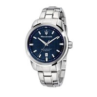 Orologio Maserati Uomo Successo in Acciaio R8853121004 - R8853121004